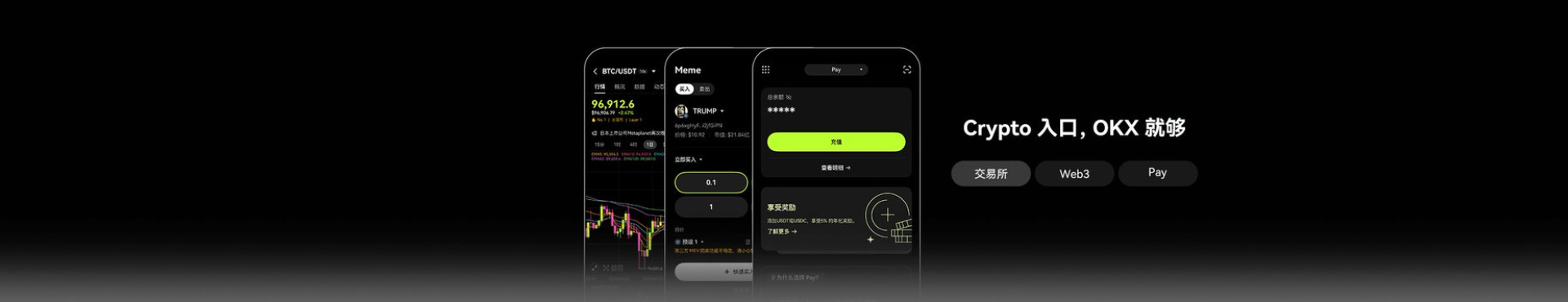 欧易OKX