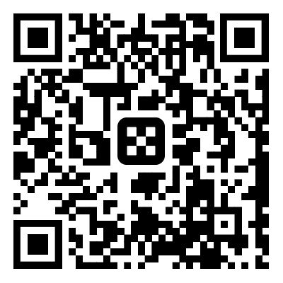 扫描二维码，关注公众号